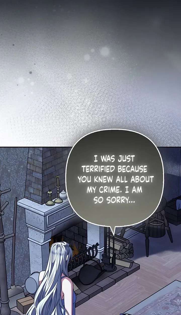 Revenge of Reborn Villainess Chapter 4 - page 84