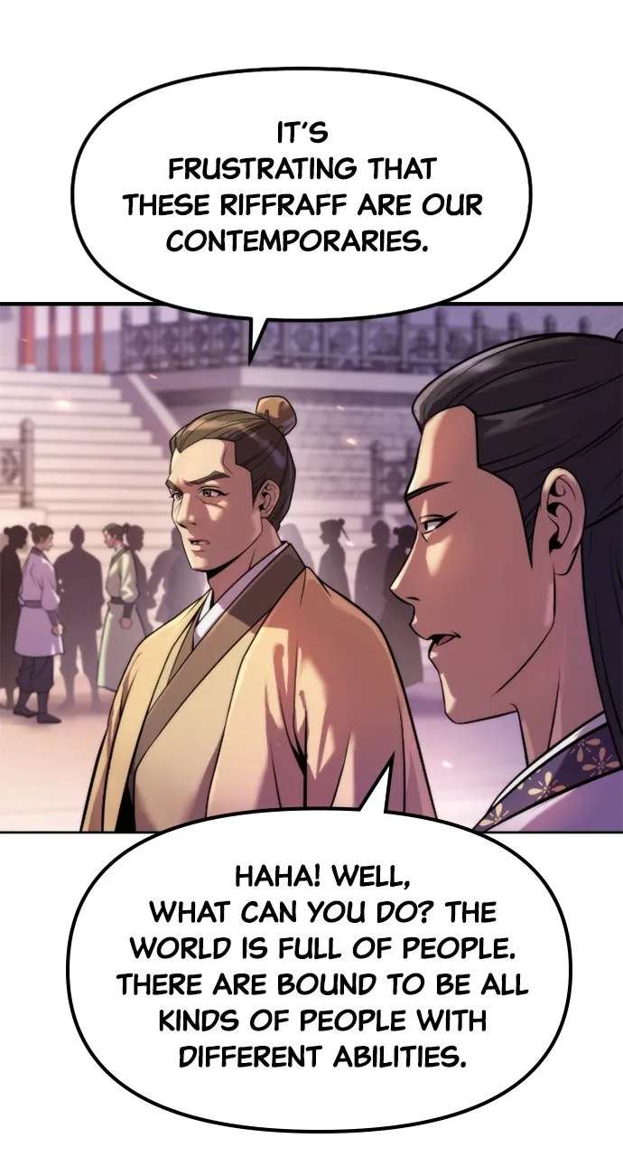 Chronicles of theDemon Faction Chapter 149 - page 42