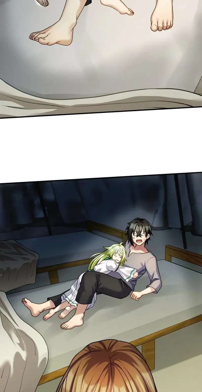 After Being Expelled, I Awakened a Barrier Skill and Became Unmatched Chapter 21 - page 112