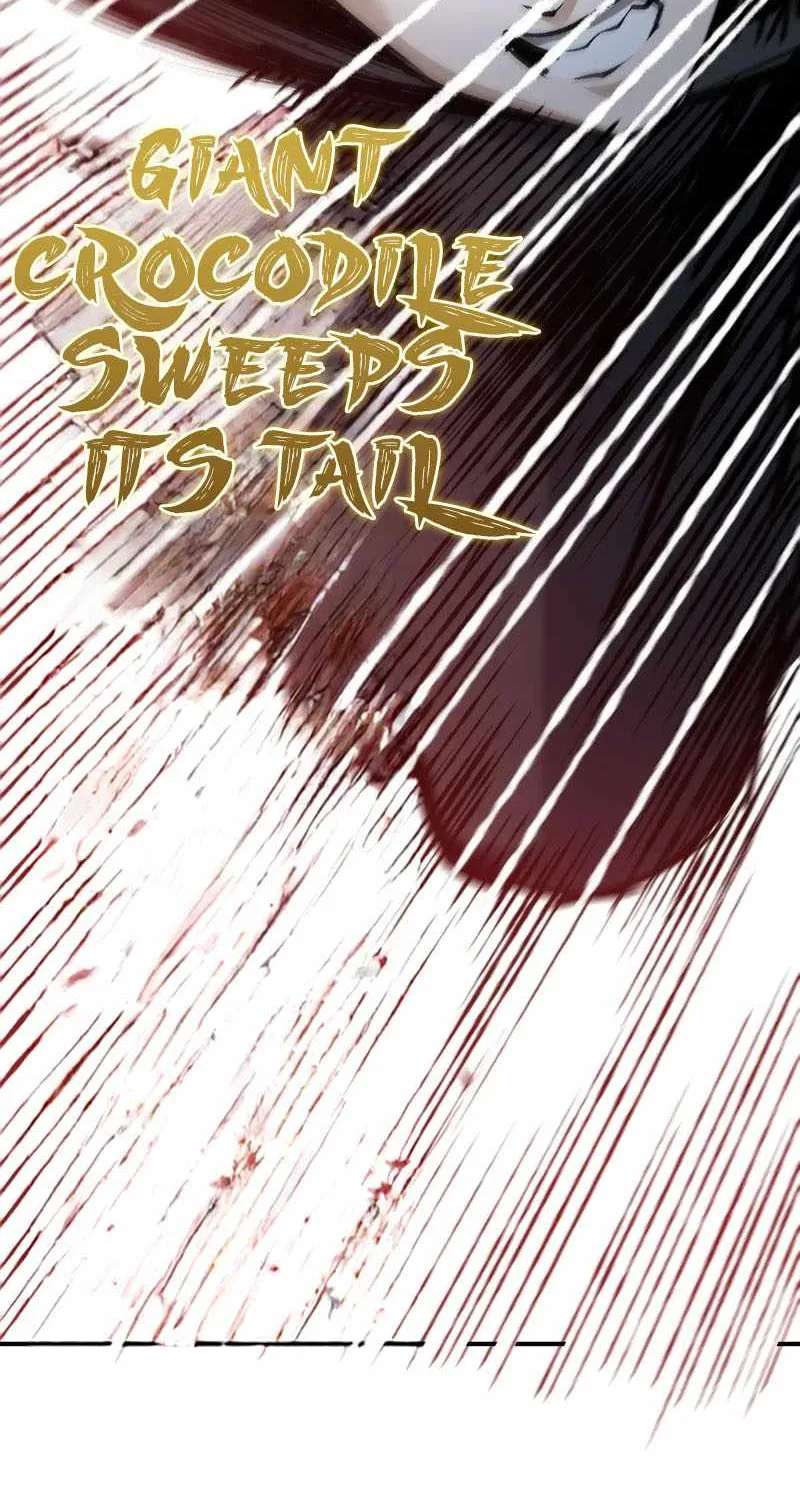 Two Worlds: I Have an Ancient Martial Arts World Chapter 5 - page 83