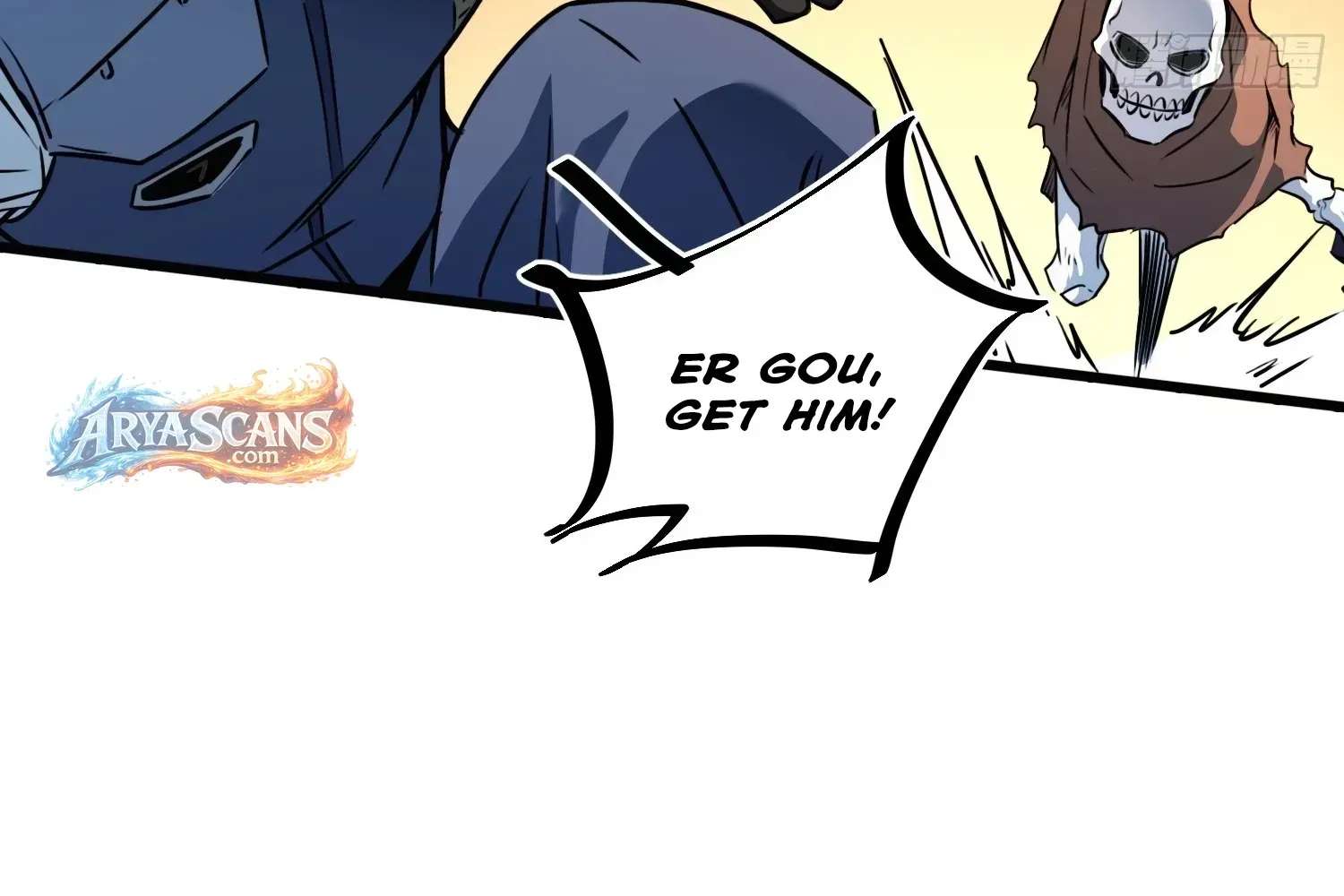 Extracting My Way to Become the Undead Archmage Chapter 9 - page 63