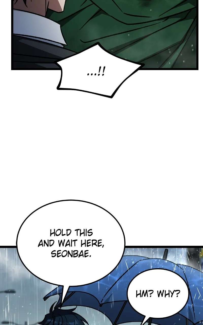 Lv. 99 Princessof Black Flame Chapter 44 - page 62