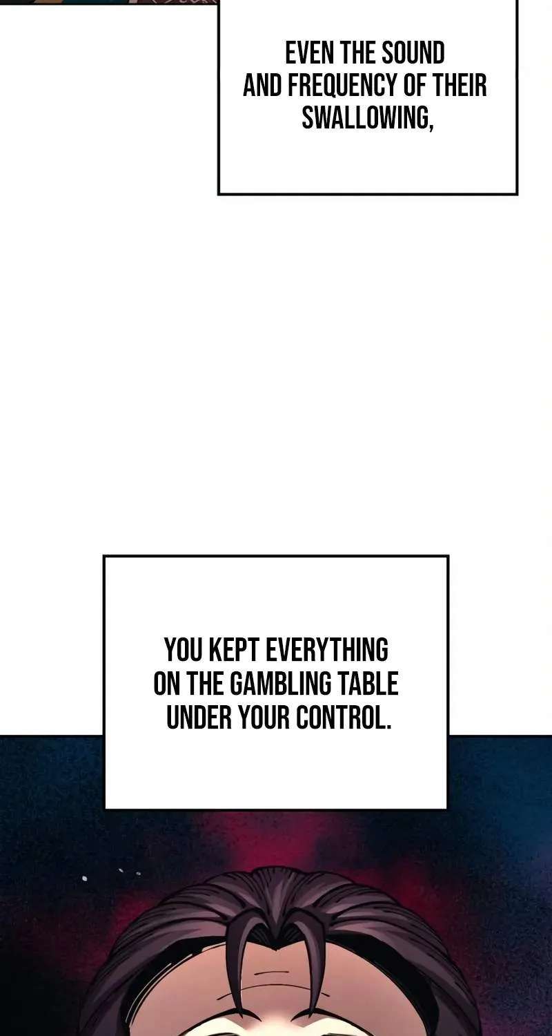 Warrior Grandpa And Supreme Granddaughter Chapter 119 - page 39