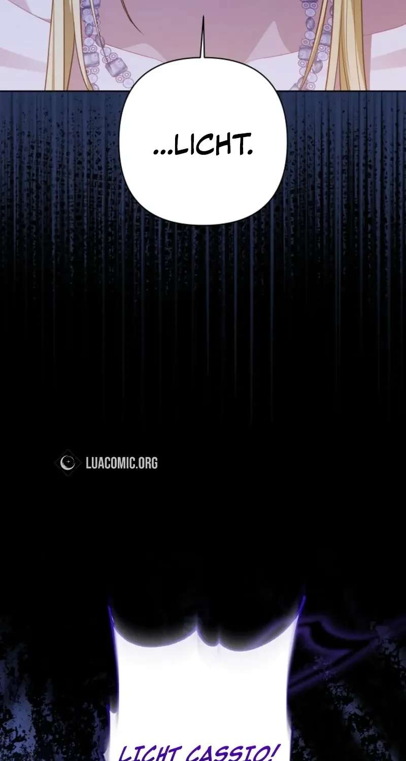 I’m the Villainess, but I Imprinted with the Male Lead Chapter 56 - page 24
