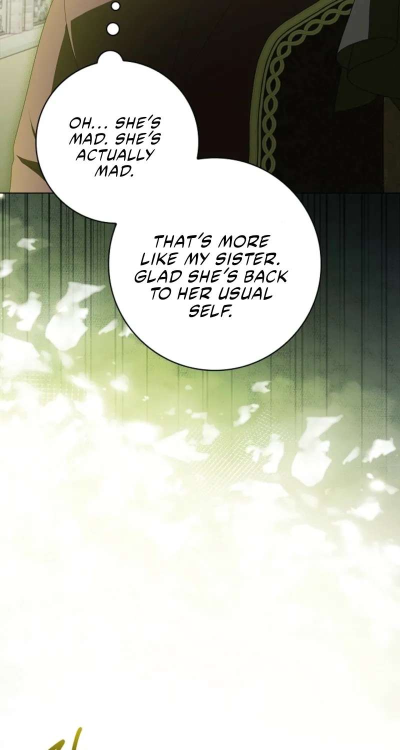 Second Male Lead, Come to My Bed Chapter 6 - page 57