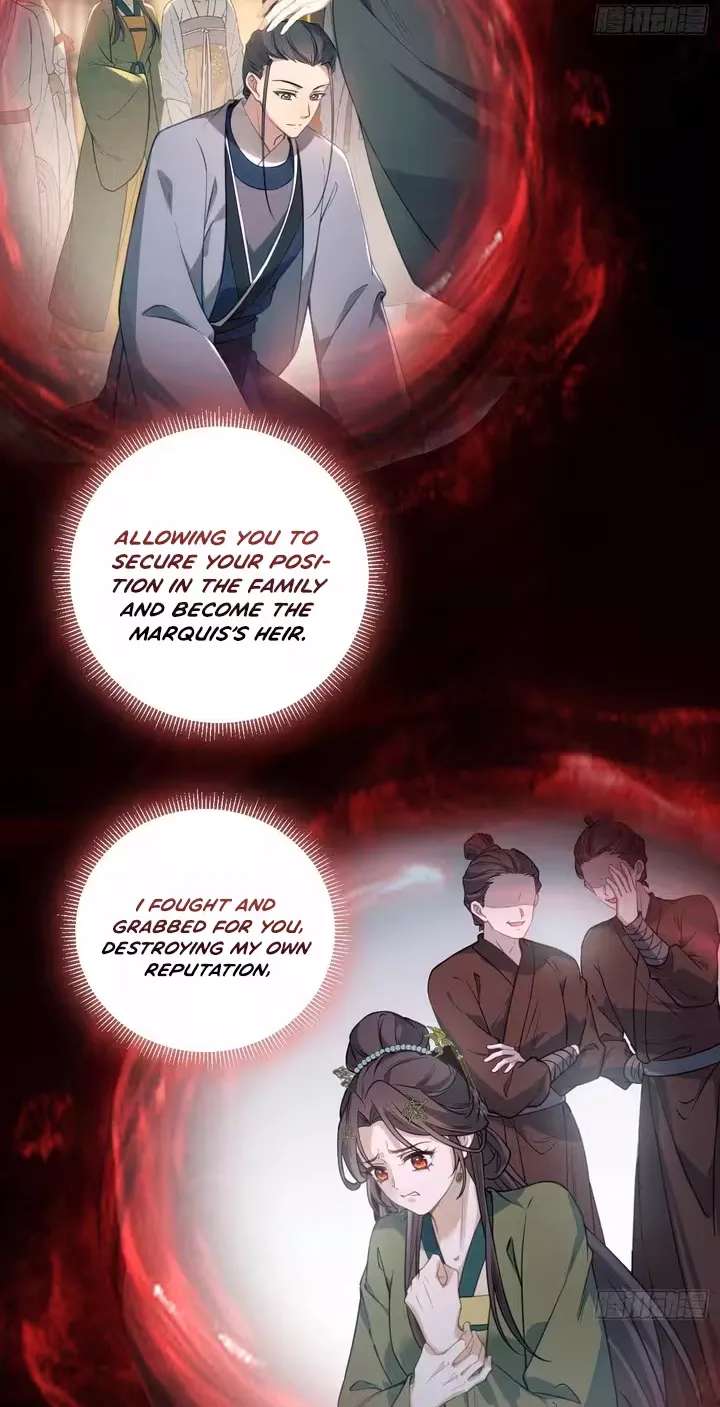 Reborn and Remarried to Little Uncle, the Couple Join Forces to Take Revenge on the Scumbags Chapter 1 - page 49