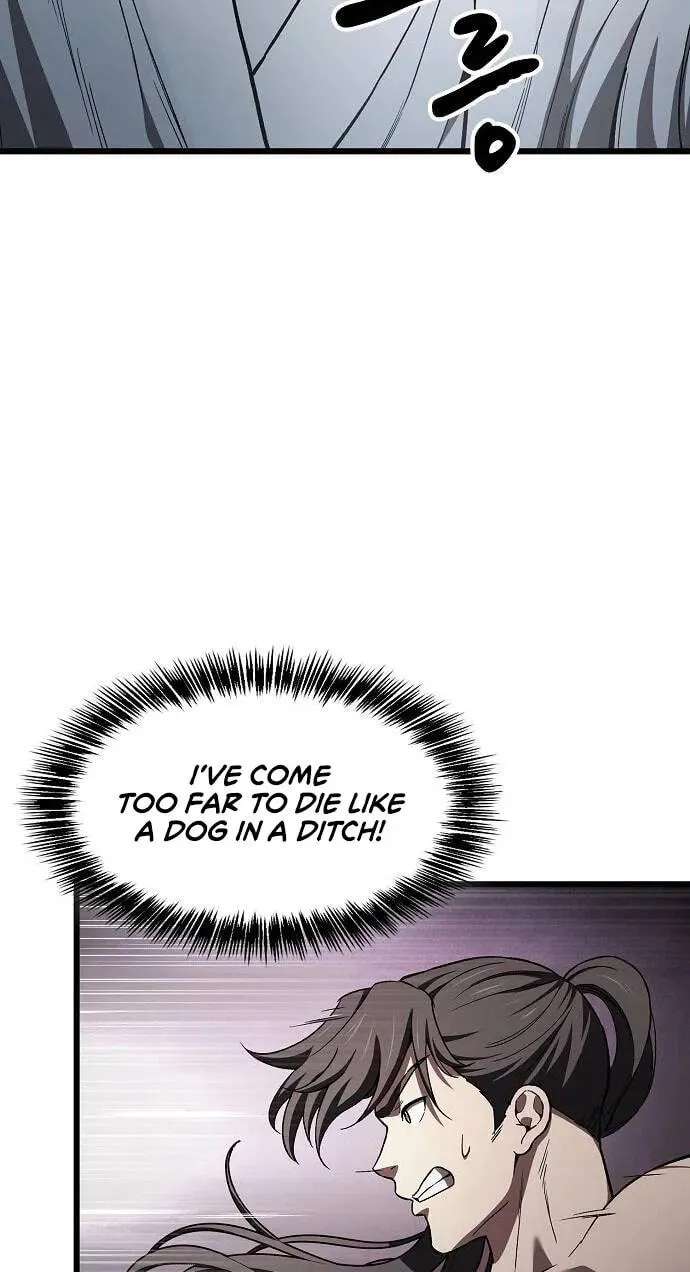 Who’s threatening you with a knife to make you a Heavenly Demon? Chapter 60 - page 4
