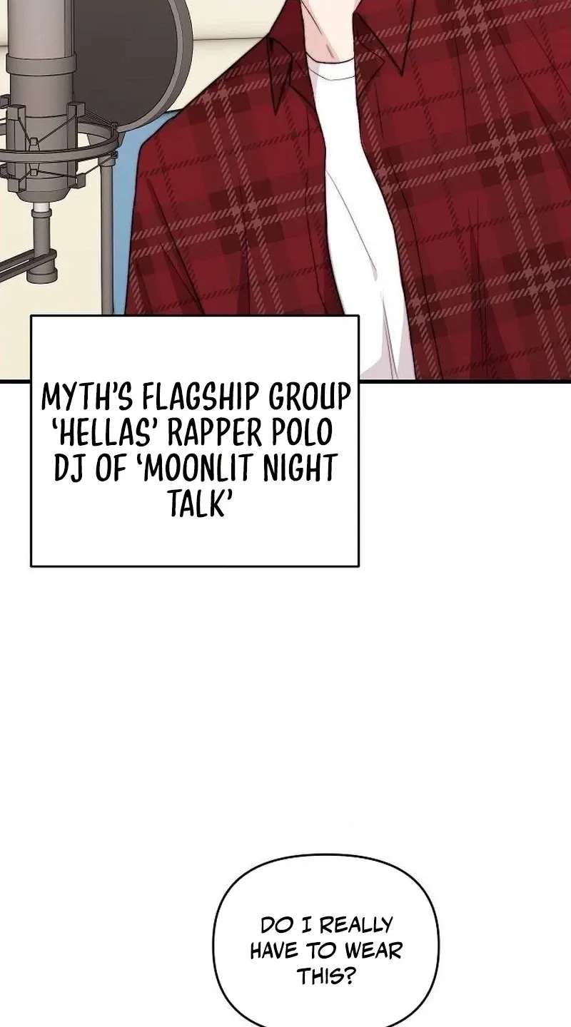 Assistant Manager Kim Hates Idols Chapter 40 - page 70
