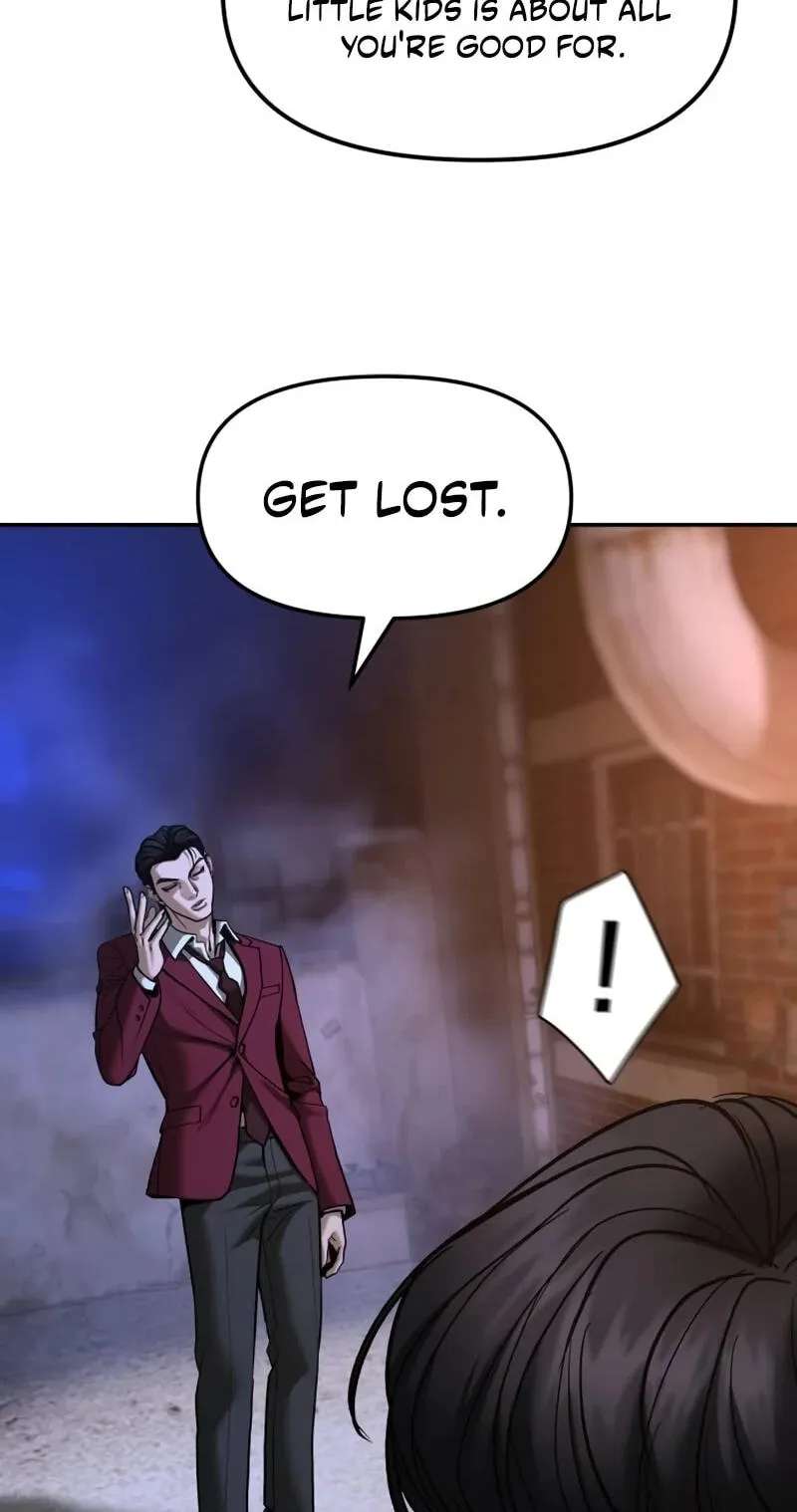 Designated Bully Chapter 200 - page 53