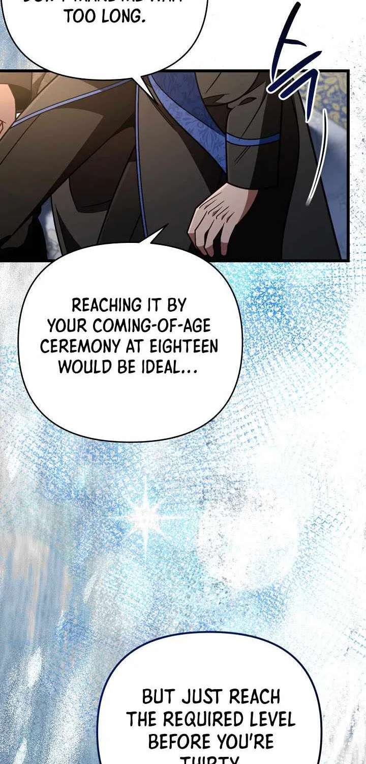 I'm Gonna Annihilate This Land Chapter 91 - page 39