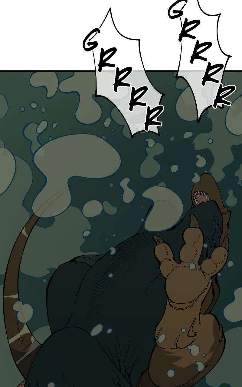 Ancient Animal Tales Chapter 65 - page 2