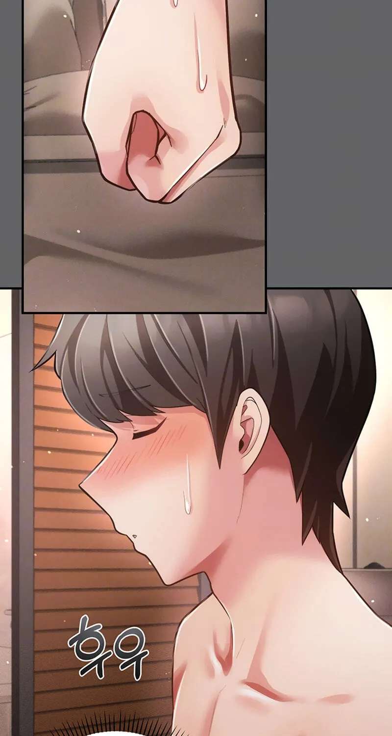 Perverted Pure Love Chapter 19 - page 24