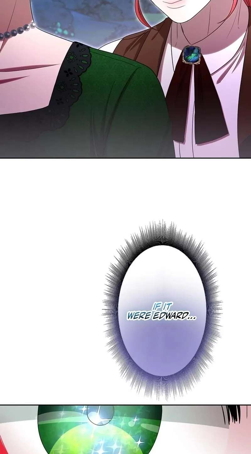 The Real Reason We’re Getting Married Chapter 46 - page 31