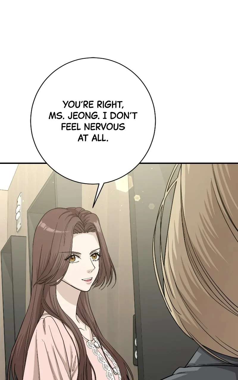 Undercover Wife Chapter 42 - page 42