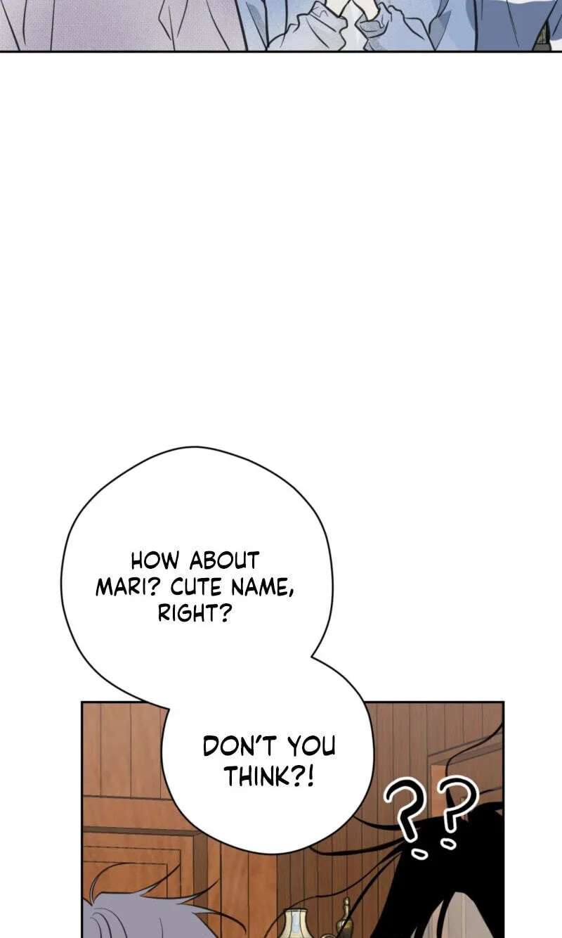 Ghosts really exist! Chapter 9 - page 7