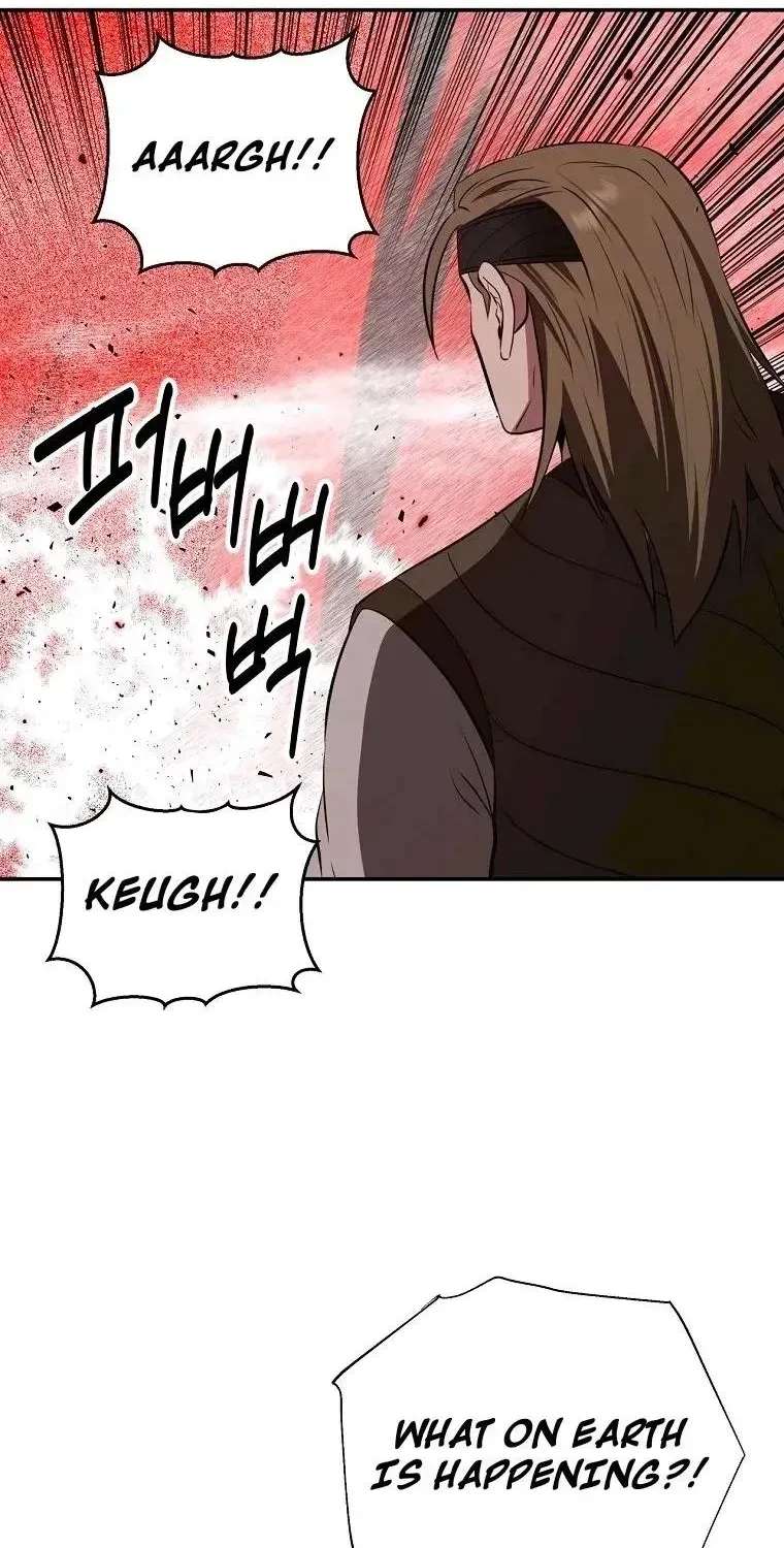 The World’s Best Kunlun Tavern Chapter 126 - page 53