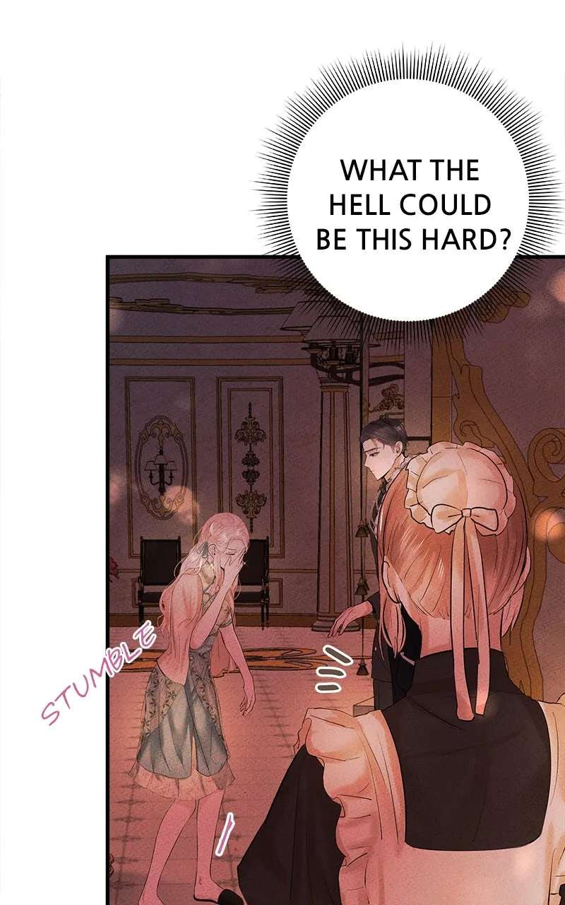 Time To Call OffThis Engagement Chapter 7 - page 100