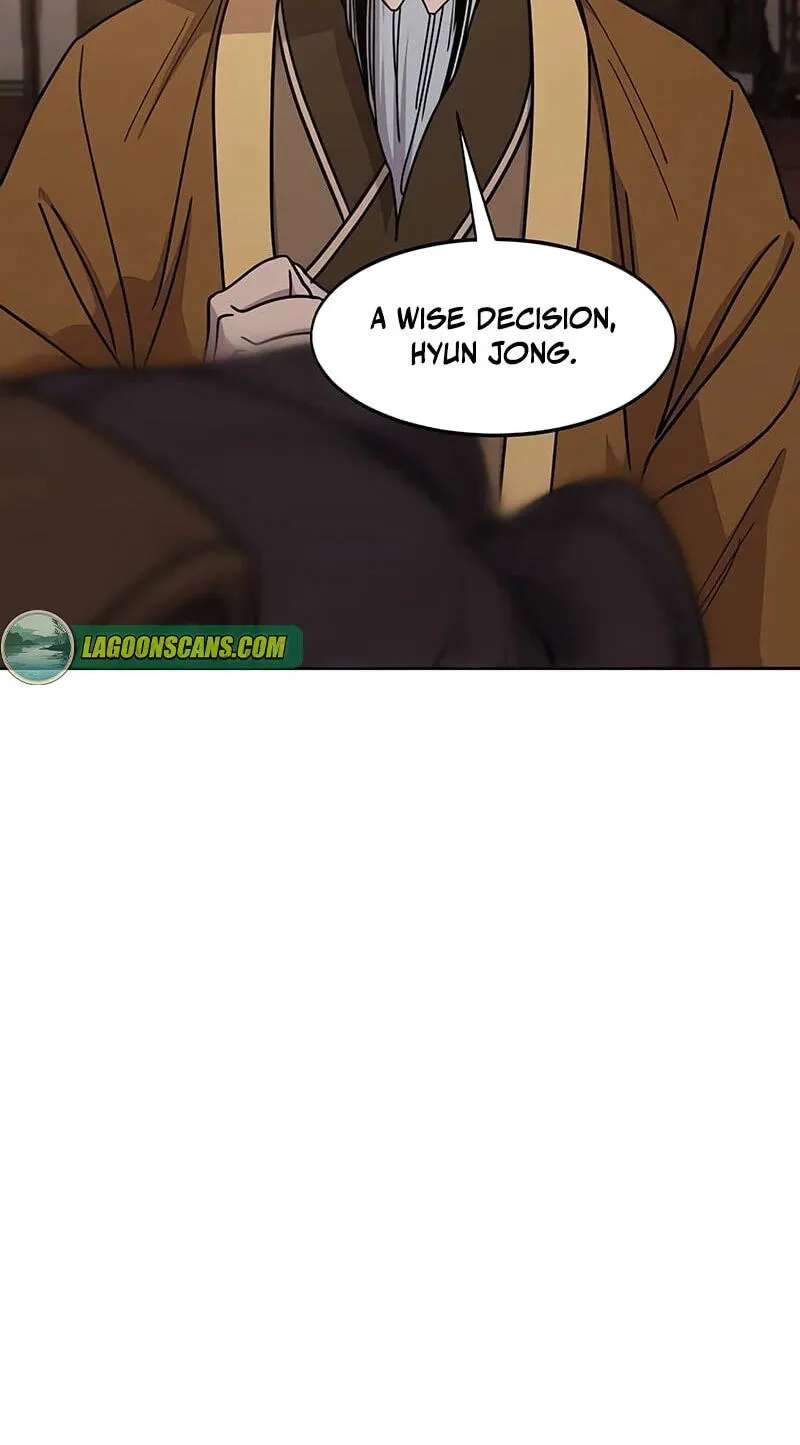 Return of the Blossoming Blade Chapter 183 - page 49