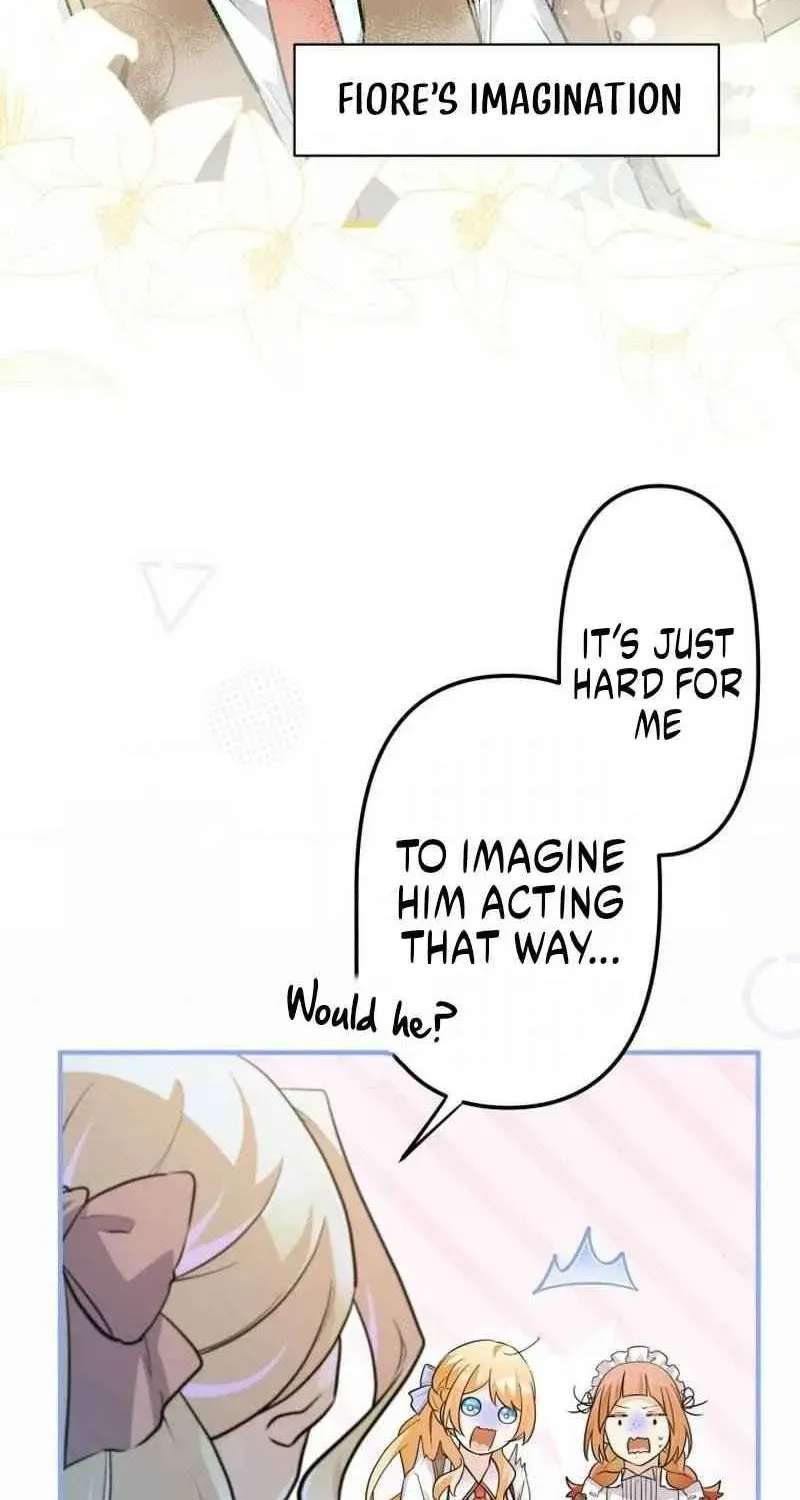 The Chubby Villainess’ Restaurant Chapter 57 - page 52