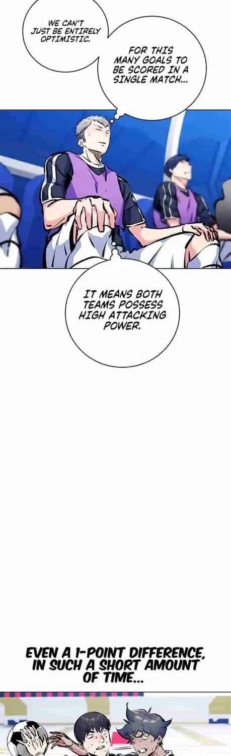 Top Corner Chapter 269 - page 34