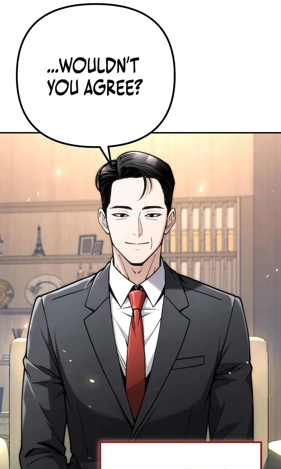 The Money Keeps Piling Up Even If I Spend It Chapter 14 - page 11
