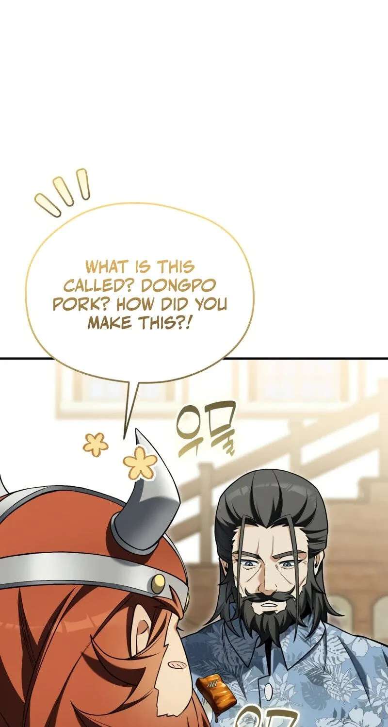 The Otherworldly Nutritionist Chapter 34 - page 68