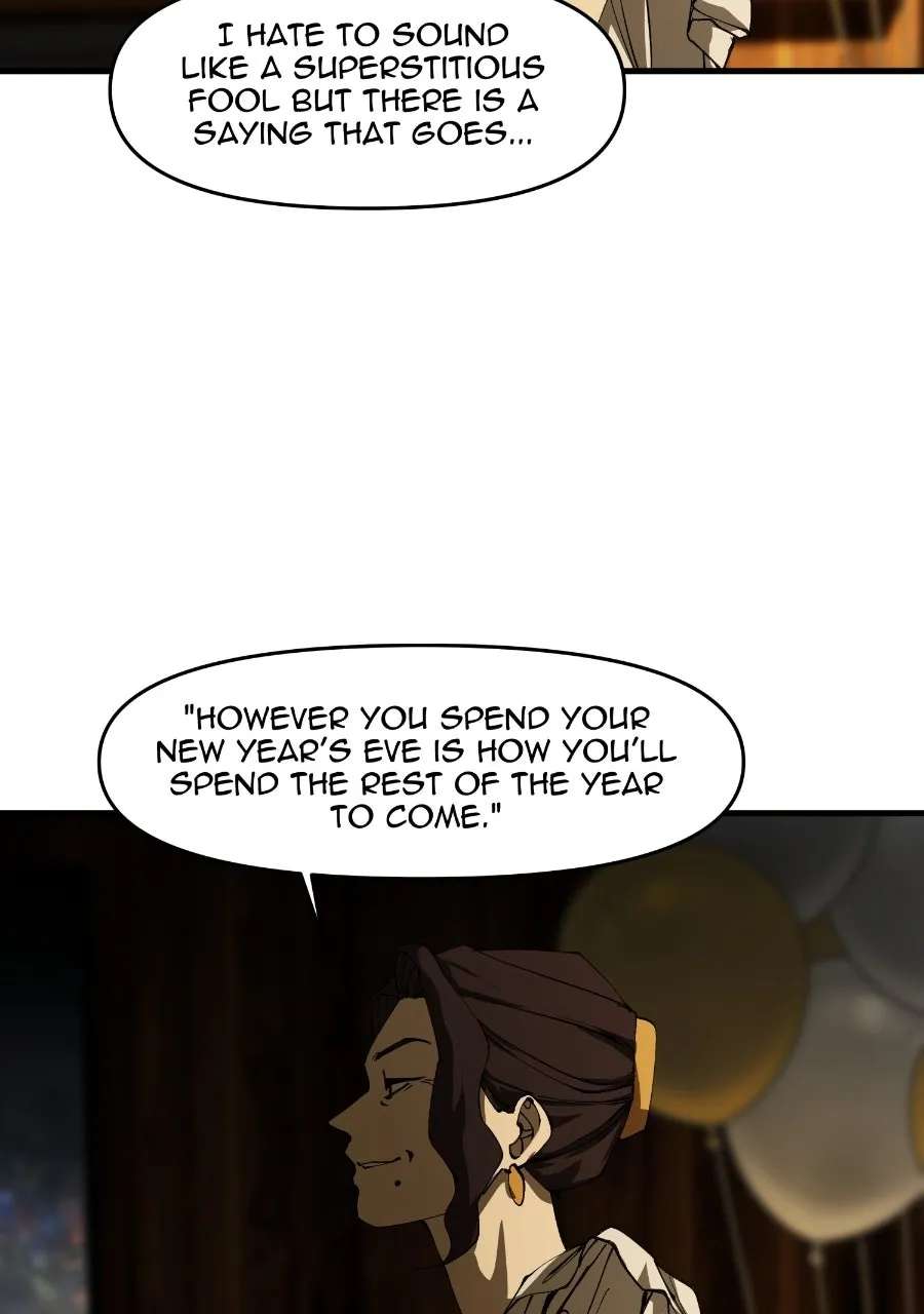 I Love Yoo Chapter 301 - page 32