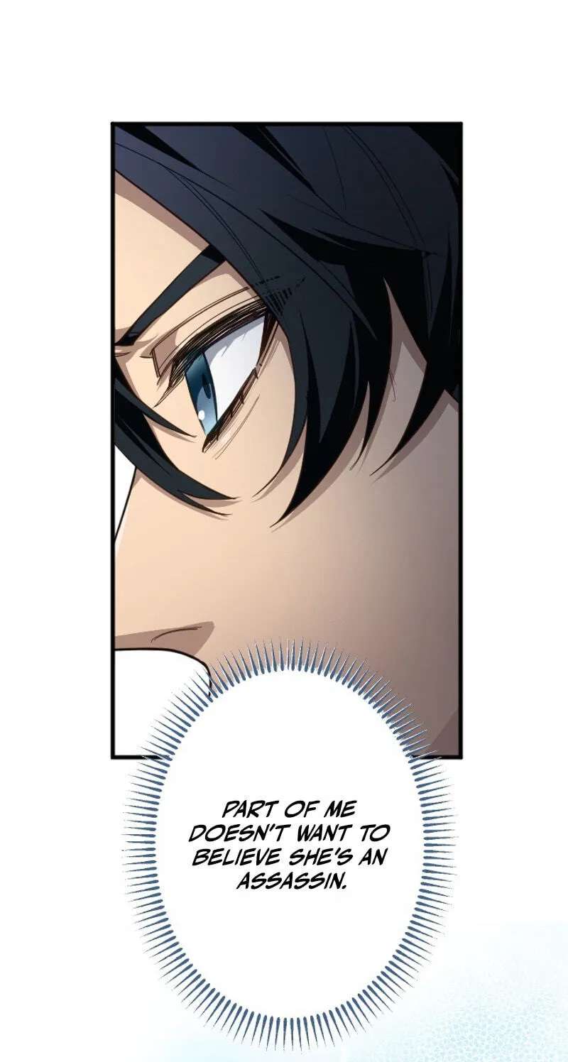 Kaiki Shita Ken Sei no Mahou Riron Chapter 41 - page 32