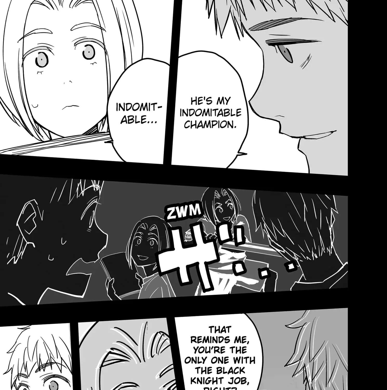 The Game Devil Chapter 24 - page 45