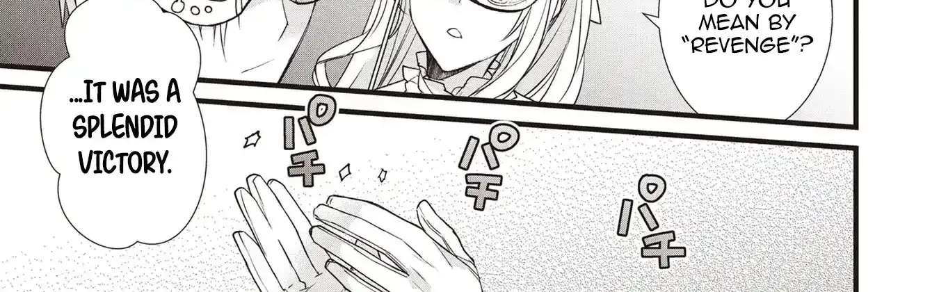Takane no Hana Atsukai sareru Akuyaku Reijoudesuga, Honne wa Mechakucha Koishitai Chapter 3 - page 69