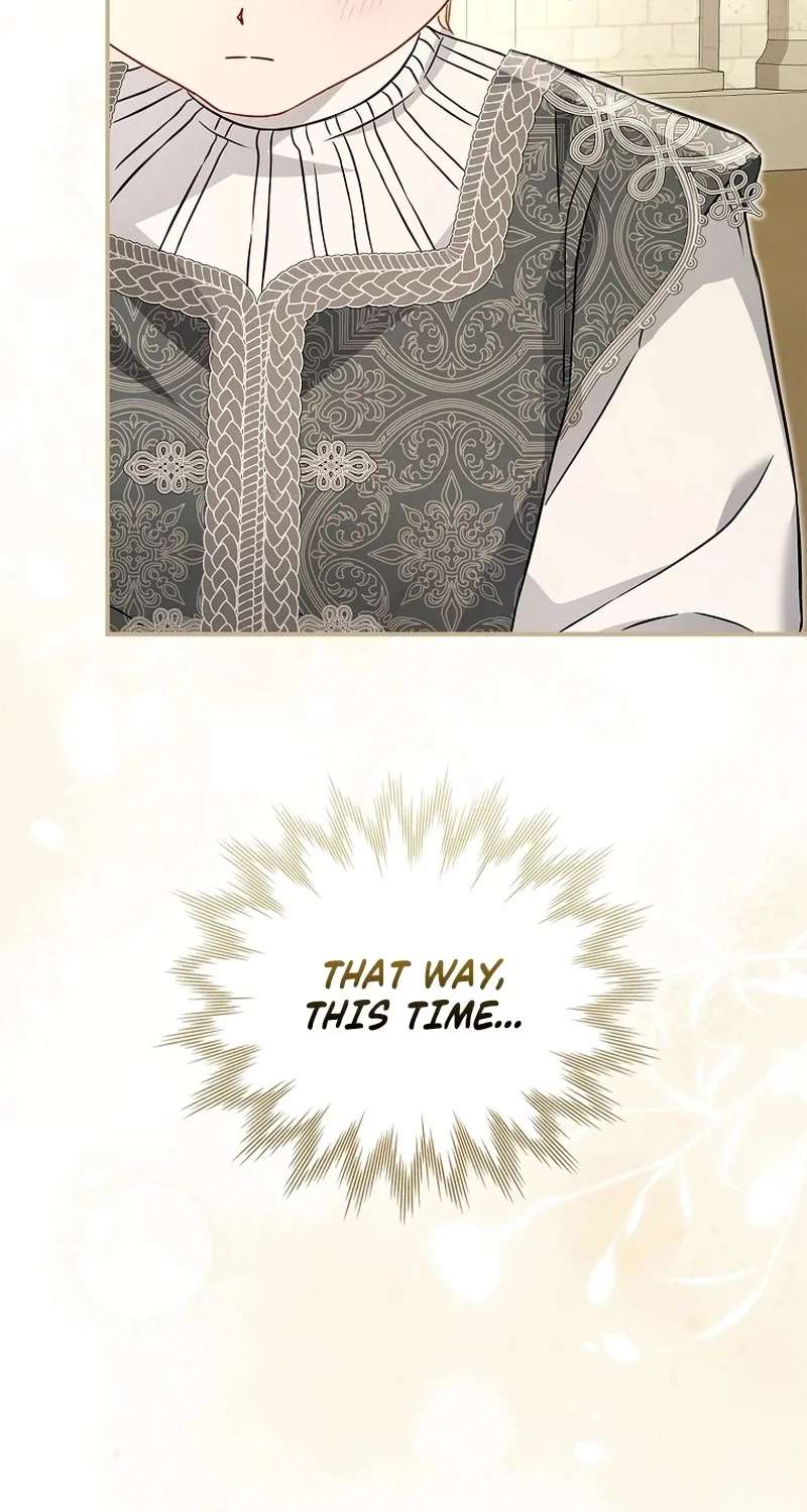The Female Lead Takes Care of Everything Chapter 16 - page 22