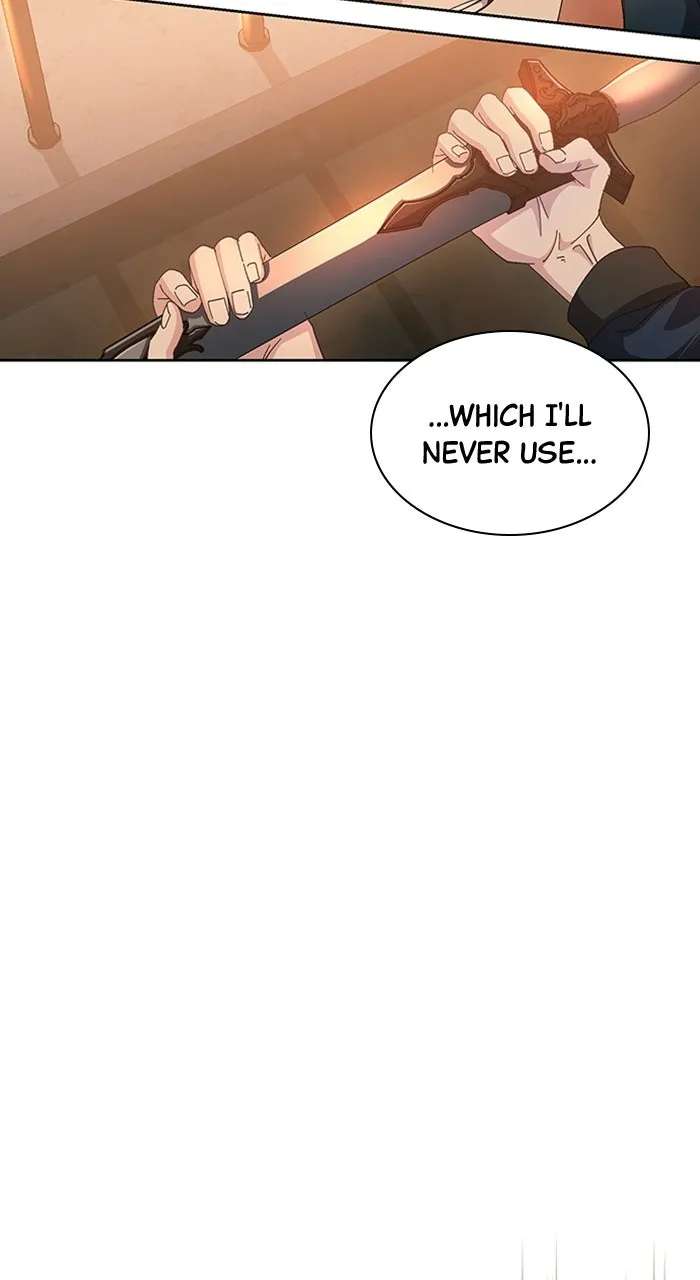 Lost Man: TheDeath-Defying Player Chapter 1 - page 49