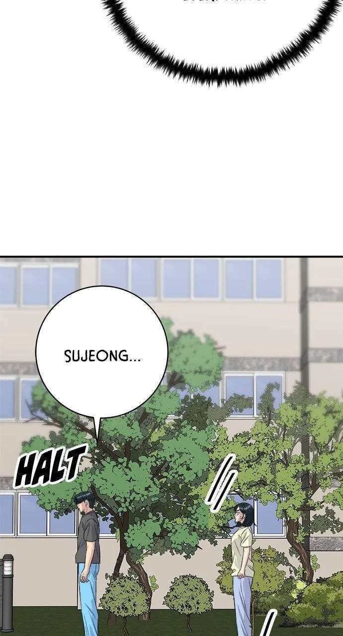 A DeadbEAT's Meal Chapter 244 - page 101
