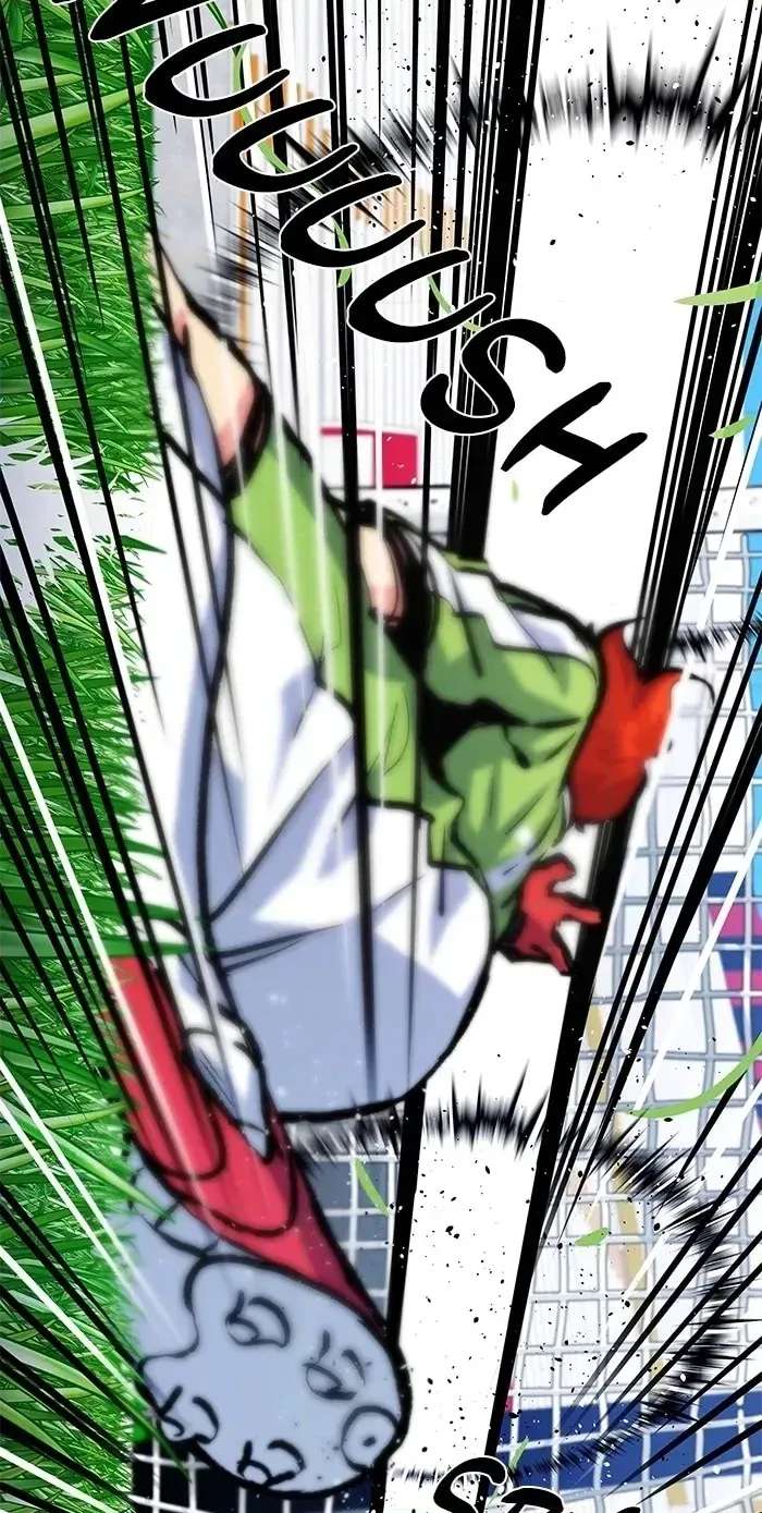 Top Corner Chapter 263 - page 60