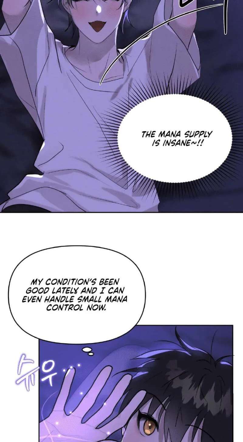 I Want to Be an Incubus Too! Chapter 30 - page 42