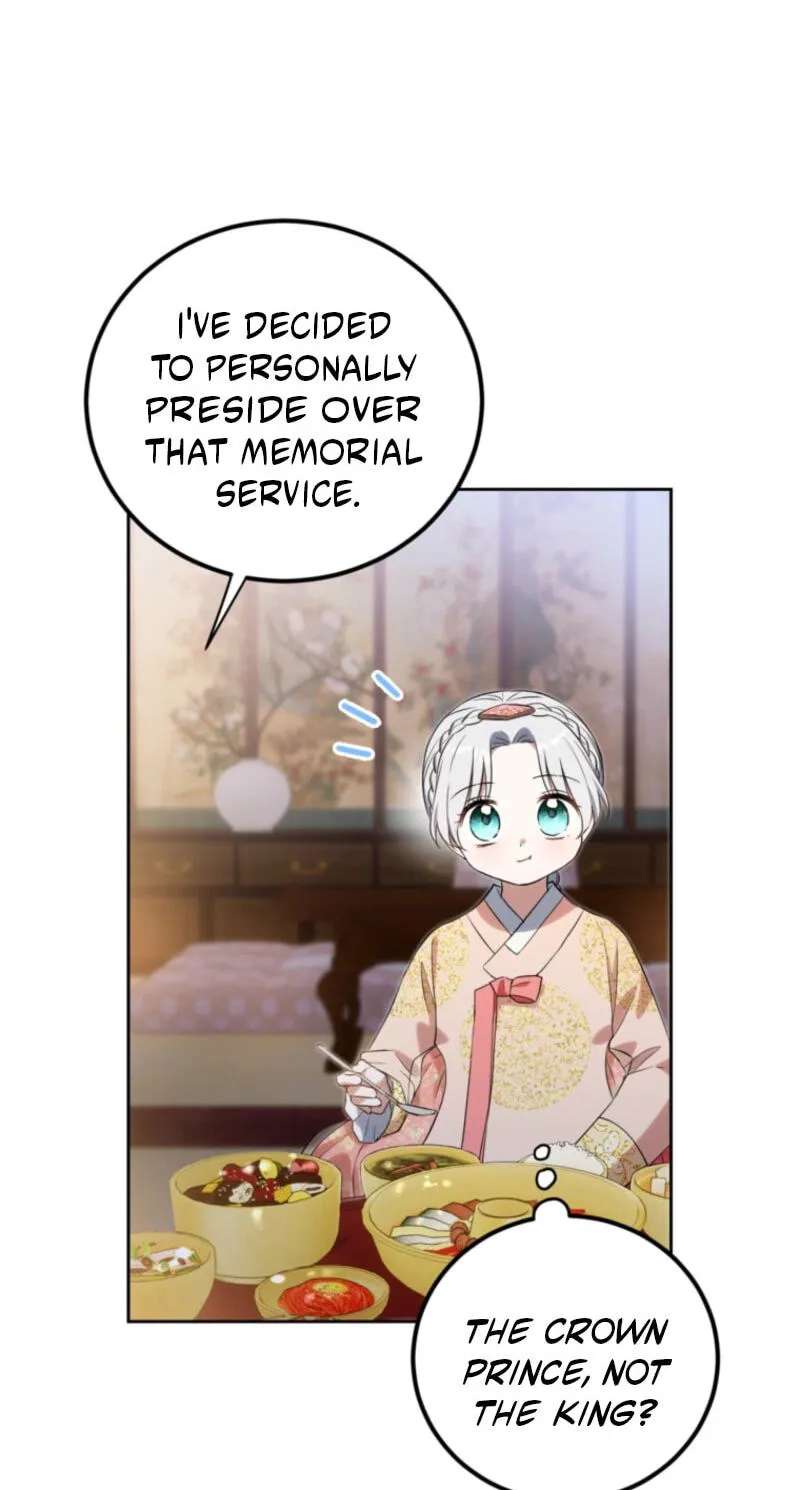 Because I Am a Terminally-Ill Princess With No Tomorrow Chapter 31 - page 76