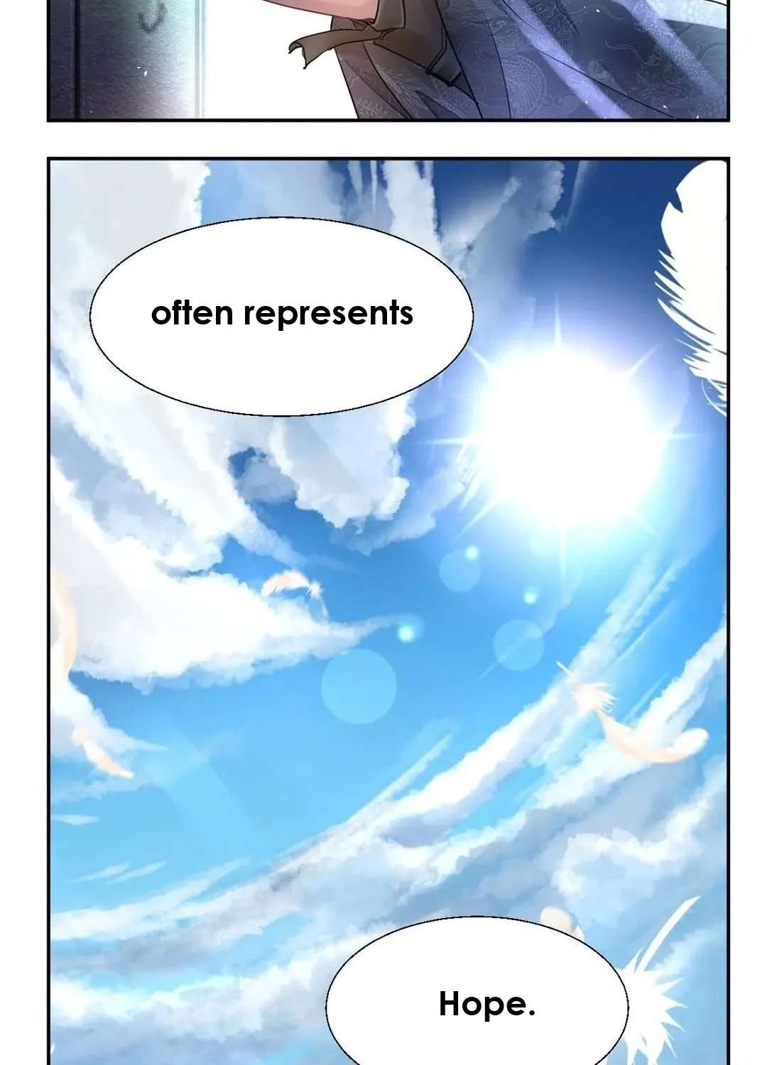 Soul Contract Chapter 643 - page 60