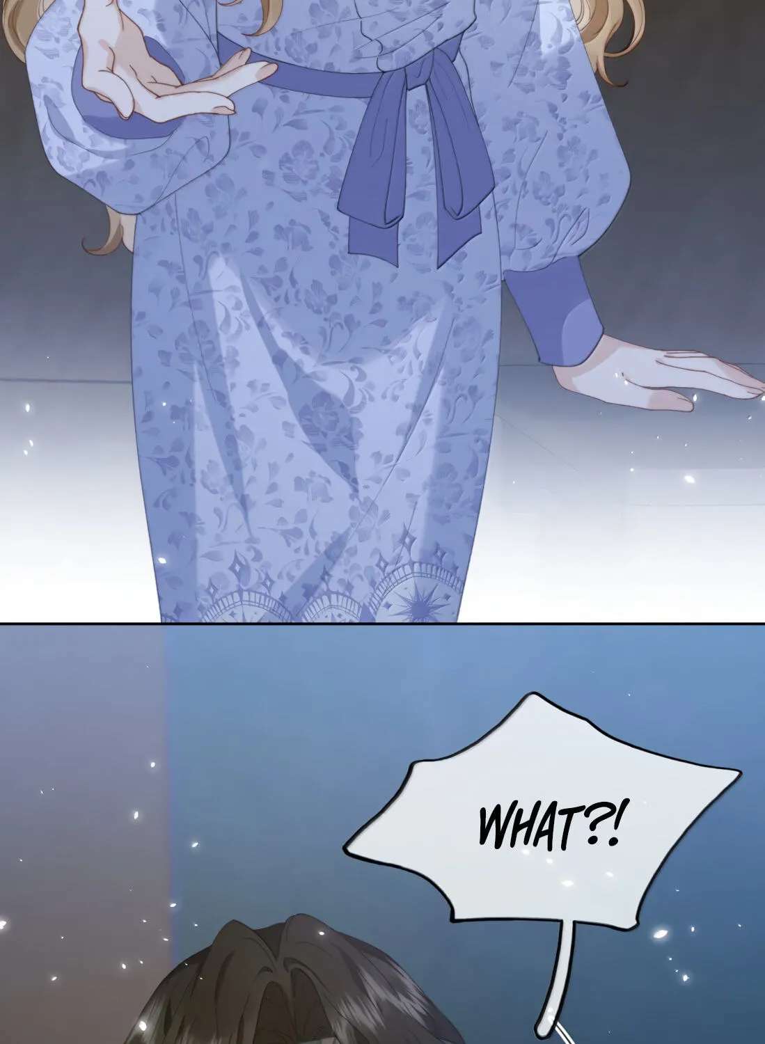 When the Villainess Meets the Yandere Chapter 79 - page 79