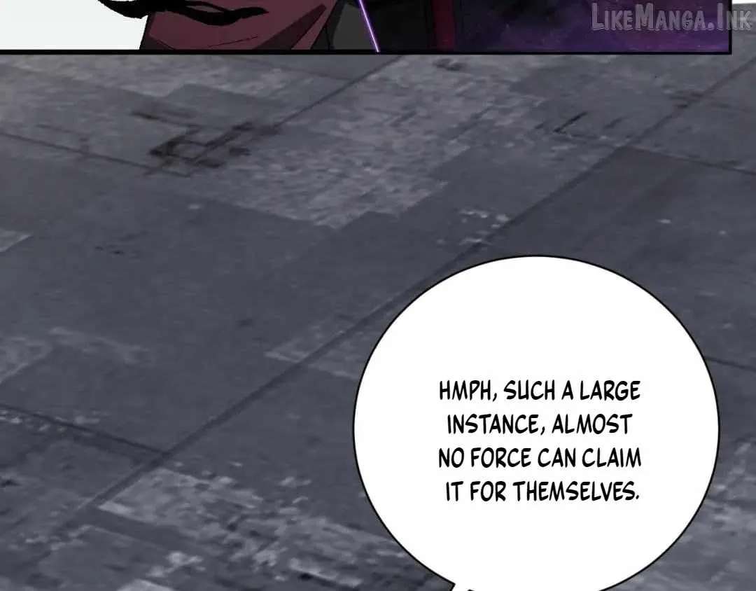 Doomsday for All: Me, Virus Monarch Chapter 132 - page 22