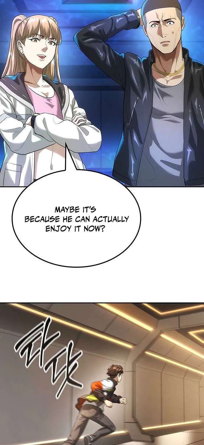Return of the Star Player Chapter 18 - page 93
