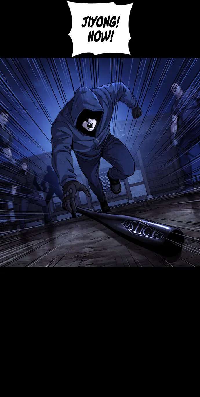Vigilante Part 2 Chapter 97 - page 74