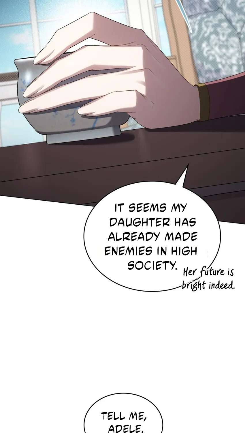 High Society Chapter 94 - page 54