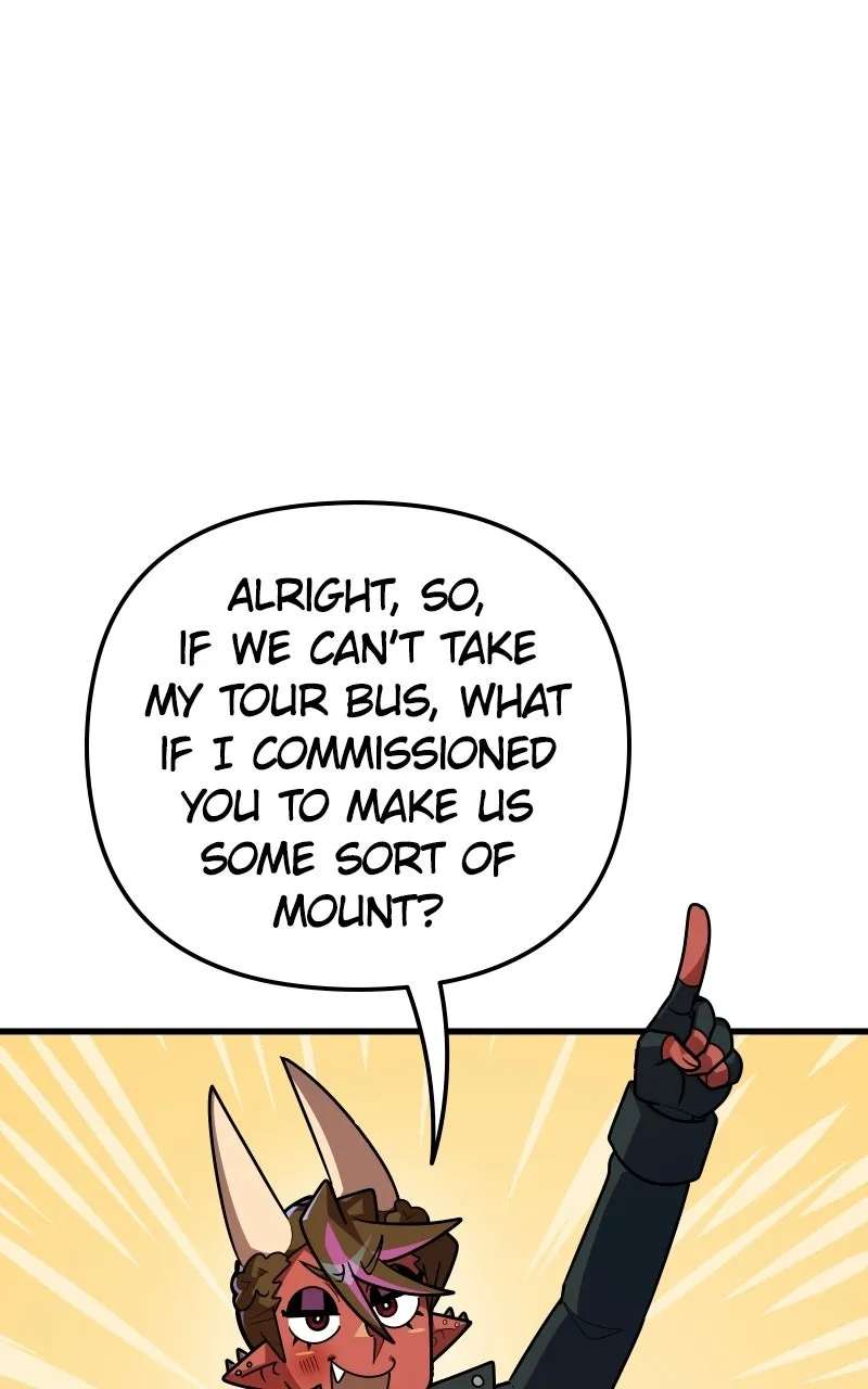Fantasy High Chapter 63 - page 51