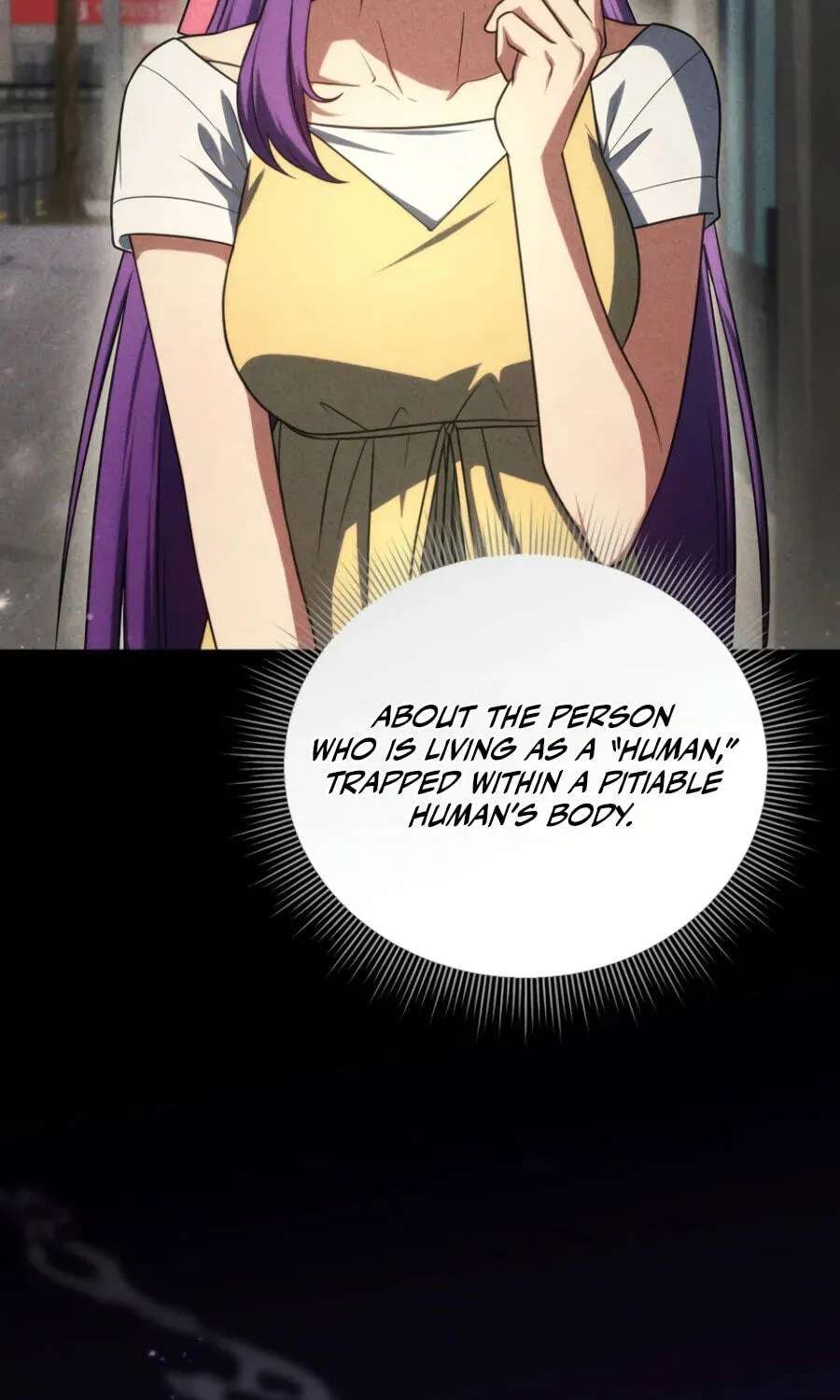 After Ten Millennia in Hell Chapter 157 - page 32