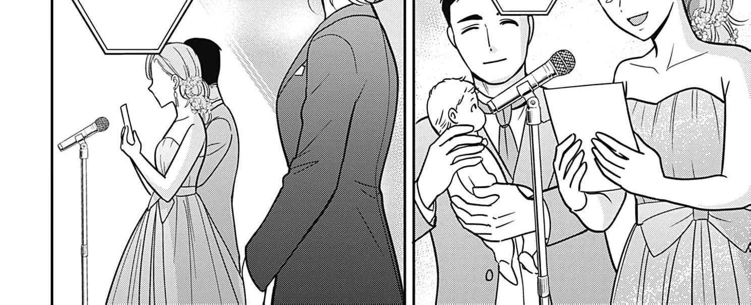 Katei mo Shigoto mo OneOpe desu Chapter 13 - page 32