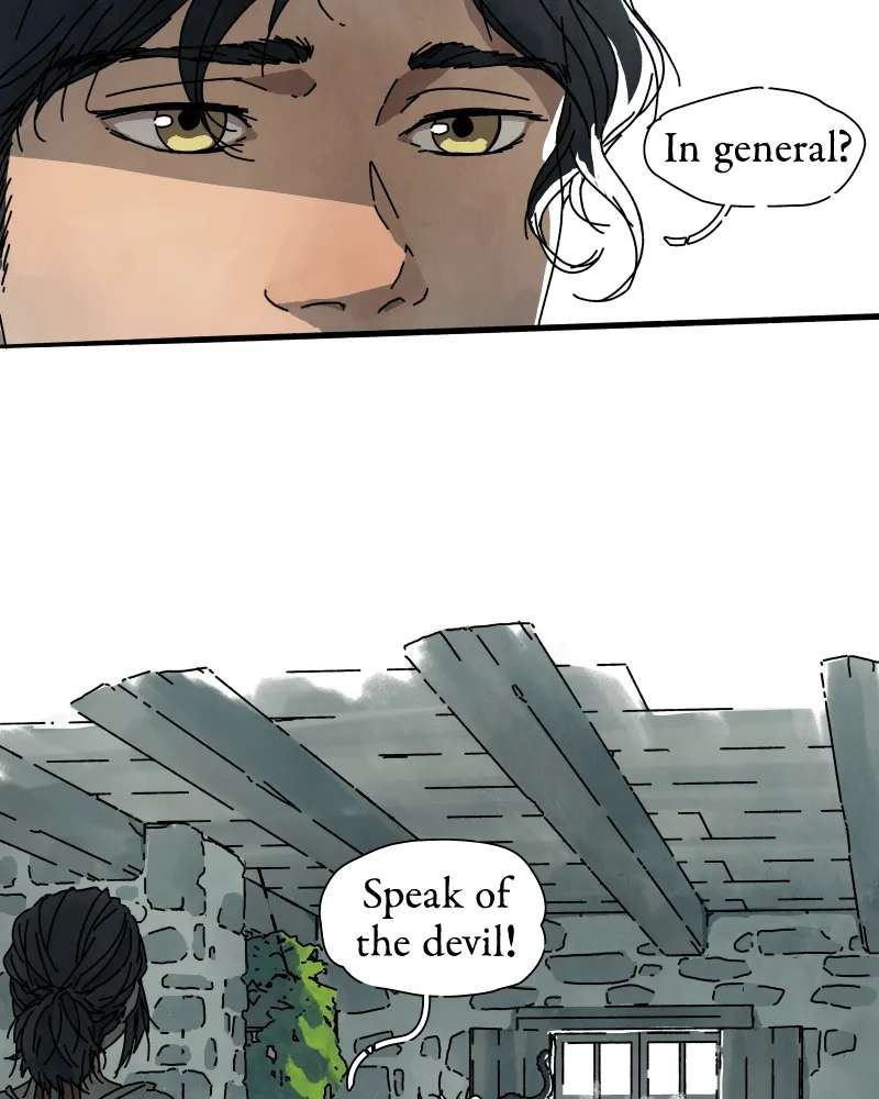 The Keepers' Inn Chapter 4 - page 67