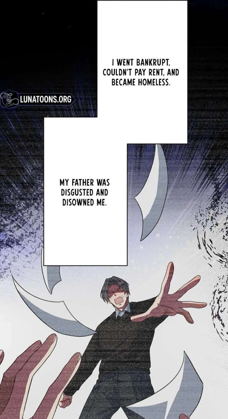 If I'm an unfaithful woman… I'll go to hell Chapter 39 - page 39