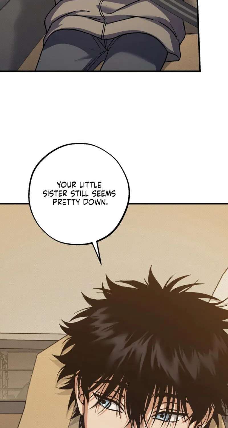 Vanilla Sundae Chapter 22 - page 49