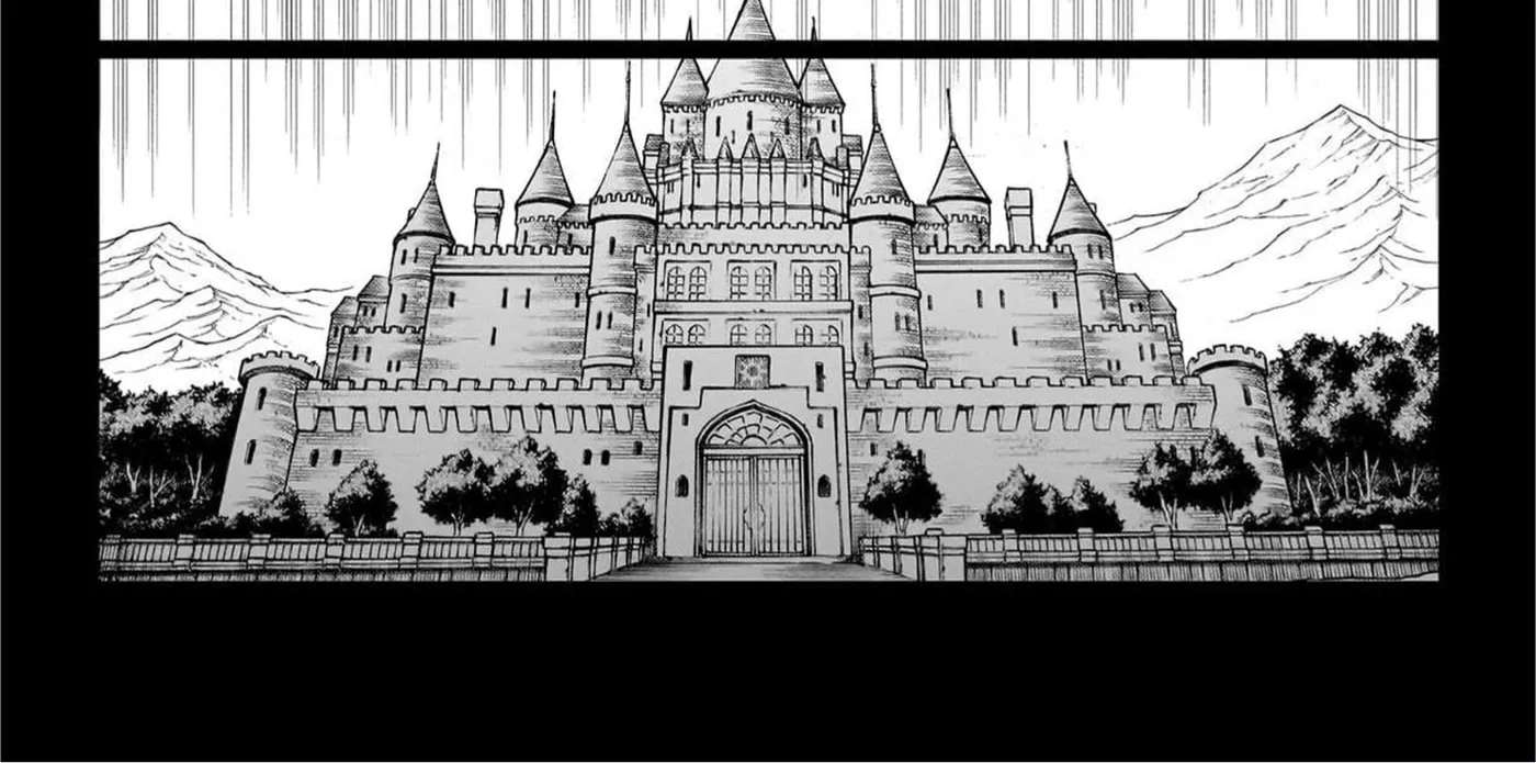 Dragon Quest: The Great Adventure of Dai - Avan the Brave and the Demon King of Hellfire Chapter 57 - page 18