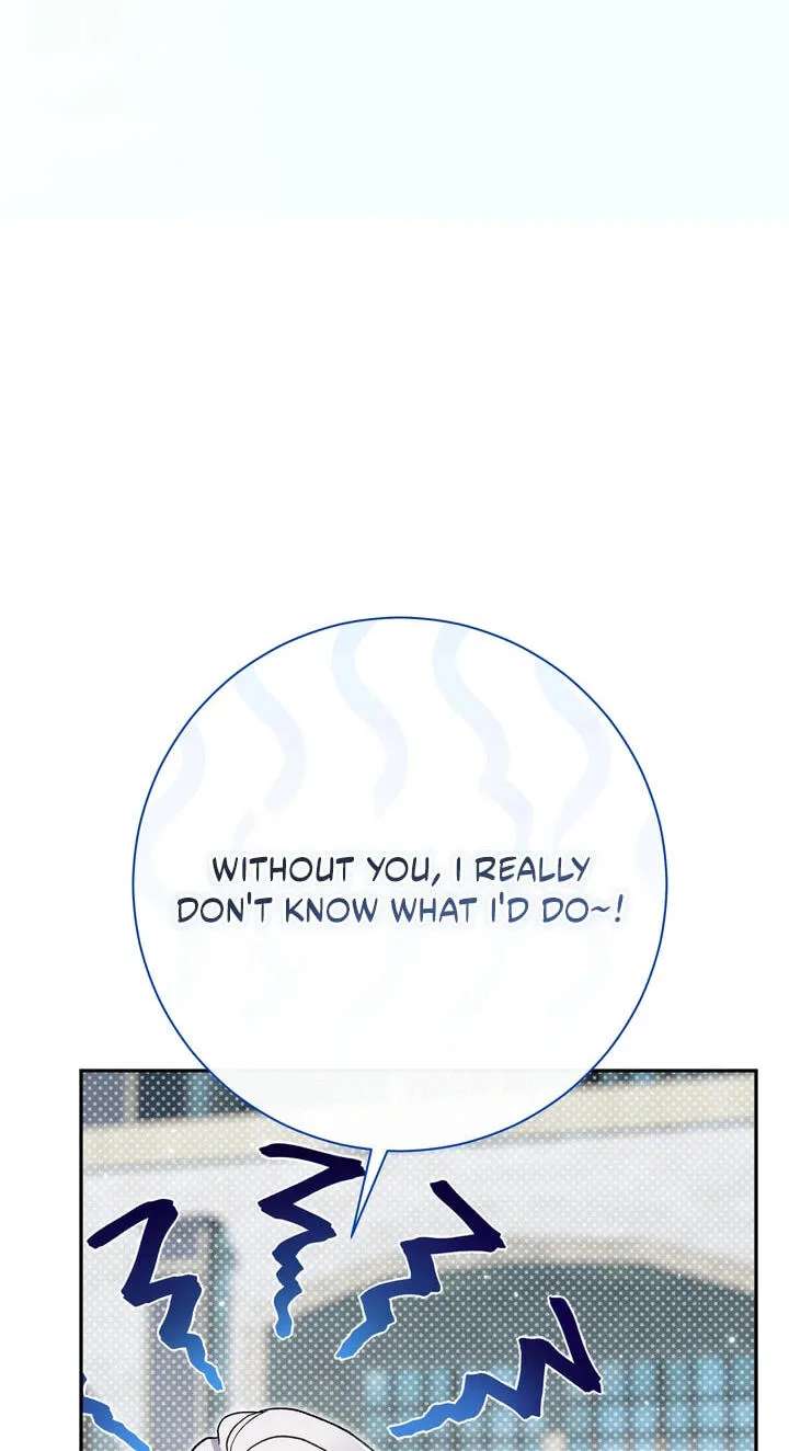 The Villainess's Blind Date Is Too Perfect Chapter 139 - page 57